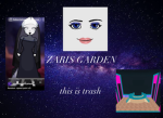 *+ zαяι'ѕ gαя∂єη +*