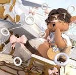 Ryker’s café