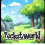 Pocket World Official