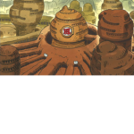 Keshin Adventure's [WAR]