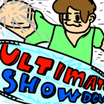 ULT Showdown Official