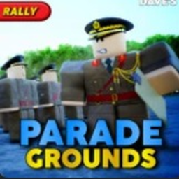 [TEMPORARY] PARADE GROUNDS