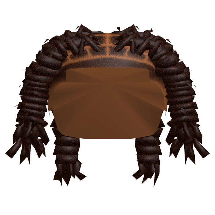 Tez Barrel Twist Brown