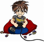 The Giggide Gamer Fan Club