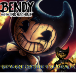 “BENDY AND THE INK MACHINE” Fans Group