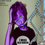 Cartride Into Nettspend