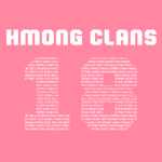 The 18 Clans