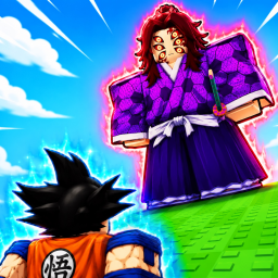 [RAIDS💀] Beat the Anime Boss! icon