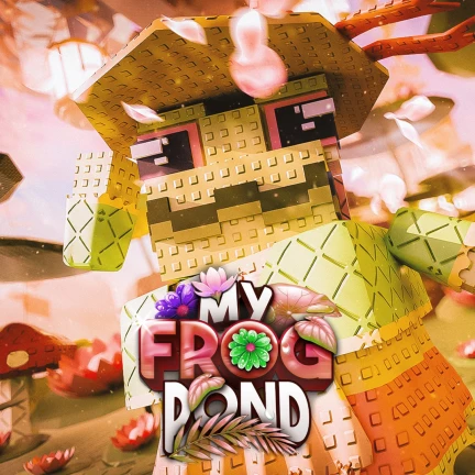 Image du serveur Roblox