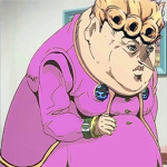 JJBA: Heaven Quest