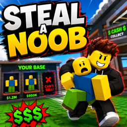 Steal A Noob (Beta)