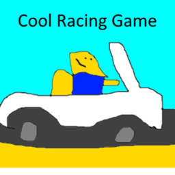 Cool Racing Game