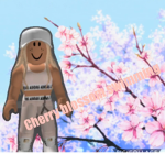 Cherry blossoms how u feelin