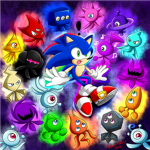 Chaos Omega