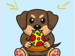 The Pizza Crew + Piggy Pros