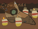 The Crowlands