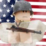 United States Military [1940s']
