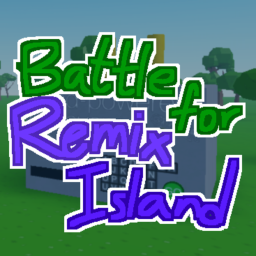[RG] Battle for Remix Island
