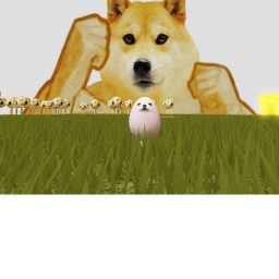 Doggo World!