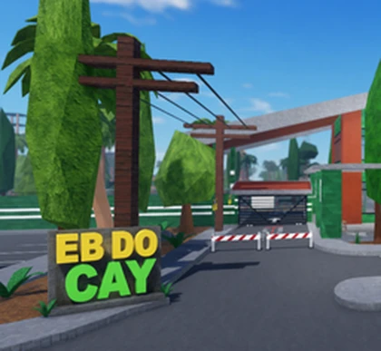 “EB” Exército Brasileiro - Fx Roblox group icon