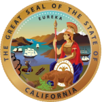 Codwell County, California