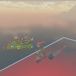 Difficult Obby ( WIP )