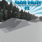 Baker Valley