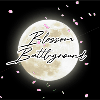 Blossom Battleground