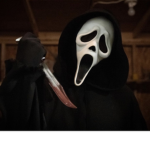 Scream // Ghostfacers
