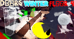 Drzwi Piętro 4 (ZIMA!)