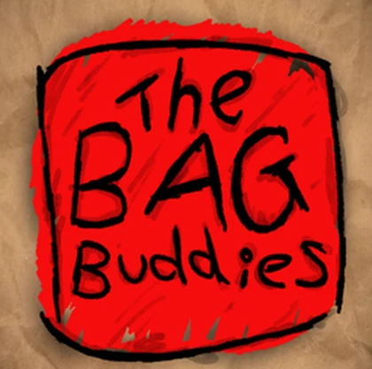 TheBagBuddies Roblox group icon