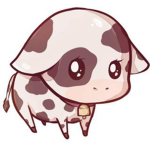 Las vacas :>
