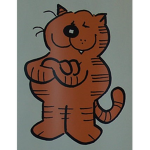 Heathcliff