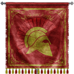 Spartan 1st Mora