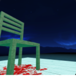[ALPHA] The Blood Chair