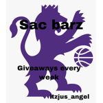 Sac barz