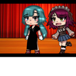 Gacha life is a fun game