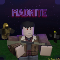 Madnite [Previous Version]
