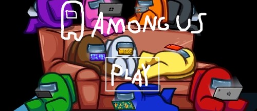 (AMONG US)