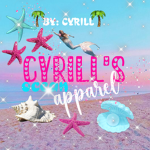 • Cyrill‘ s ocean apparel •