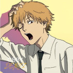 Denji's chainsawman Obby EASY 1.1V