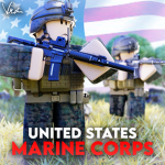 〈USMC〉United States Marine Corps