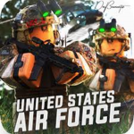 ~ {USAF} United States Air Force ~