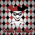 【 Harley's Gang】