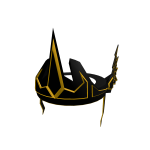 Black Lightning Valk