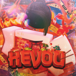 Kevou