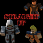 StrаightUp