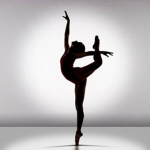 dancer only