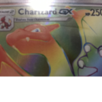 The charizard studios