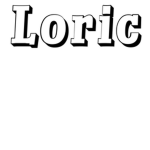 *Loric*